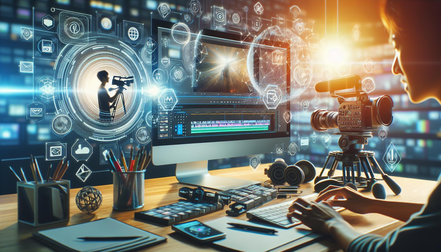 InVideo Reviews: Is It the Right Video Tool for You?