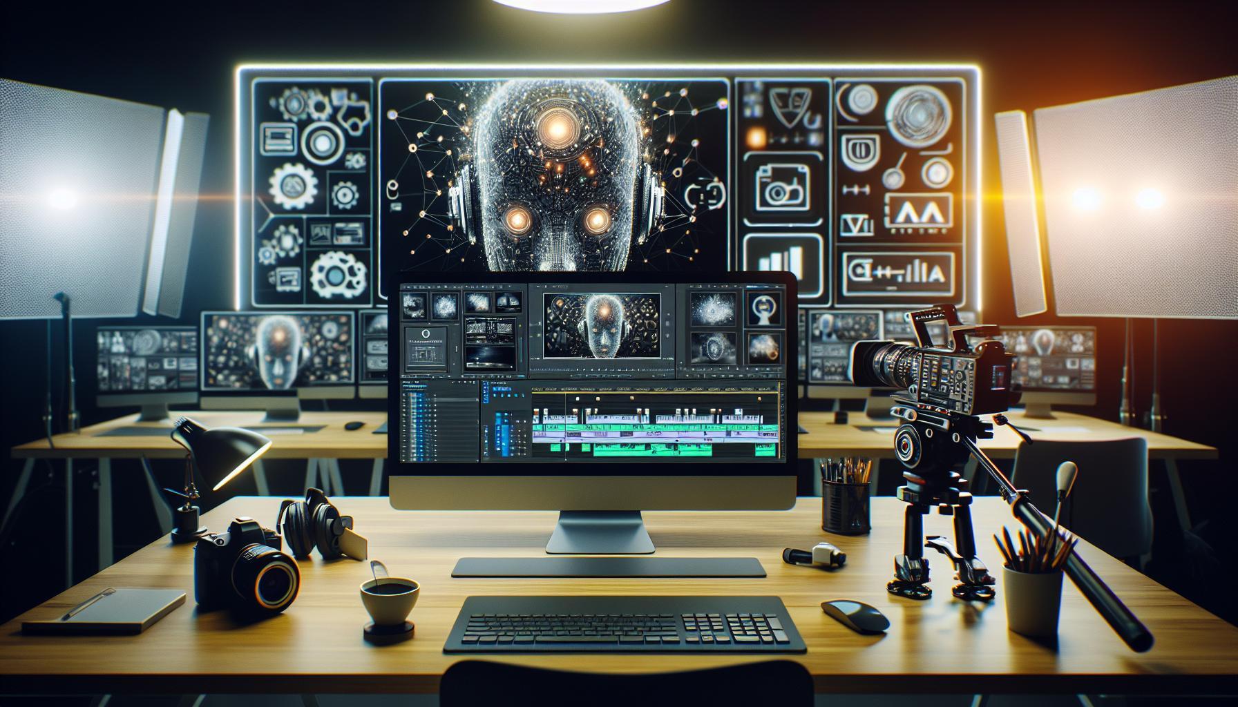 Pictory Images Already Used: How to Track and Manage Them