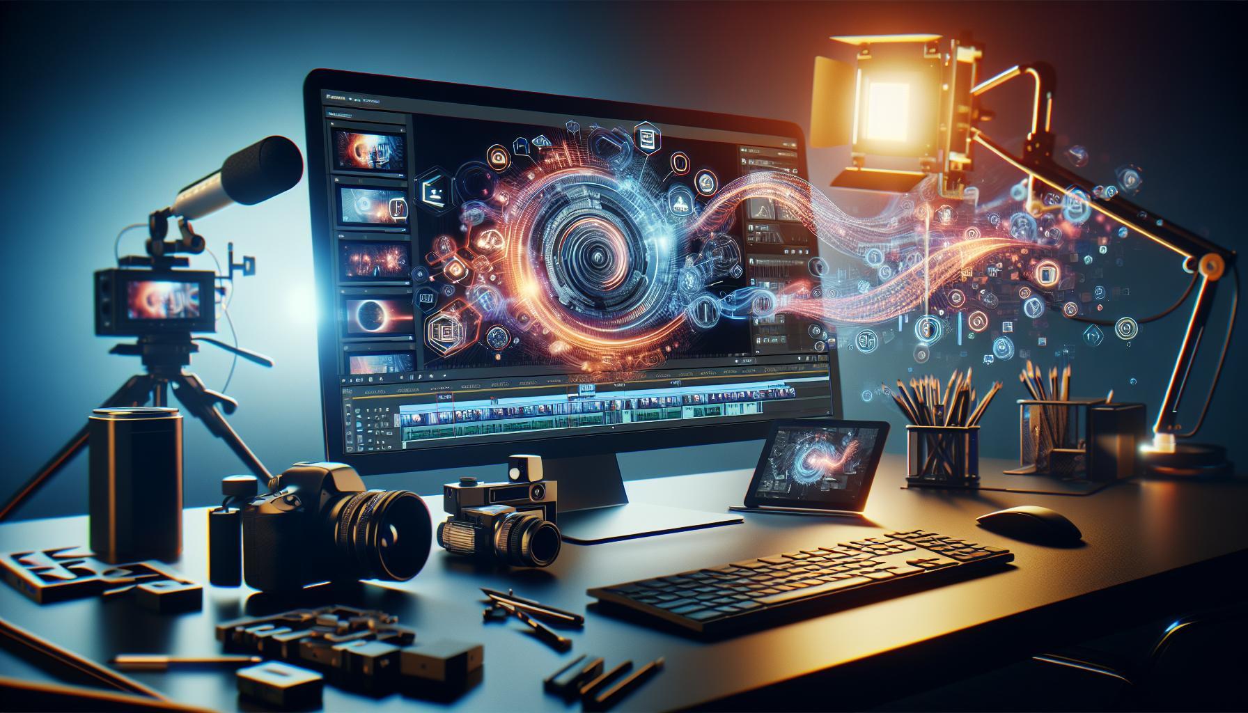 Pictory vs Descript: Choosing the Right AI Tool