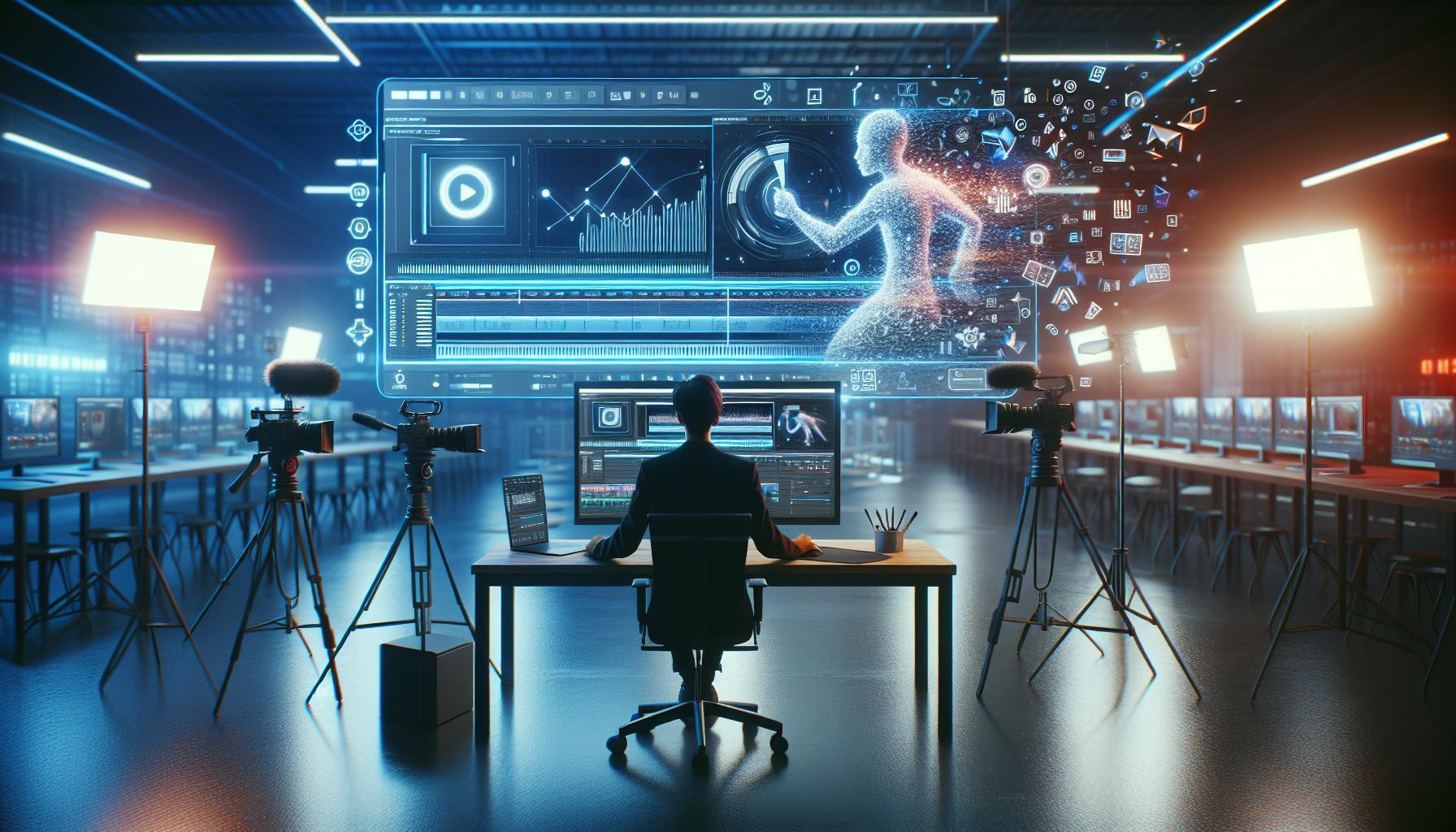 InVideo vs Animoto: Which Platform Fits Your Needs?