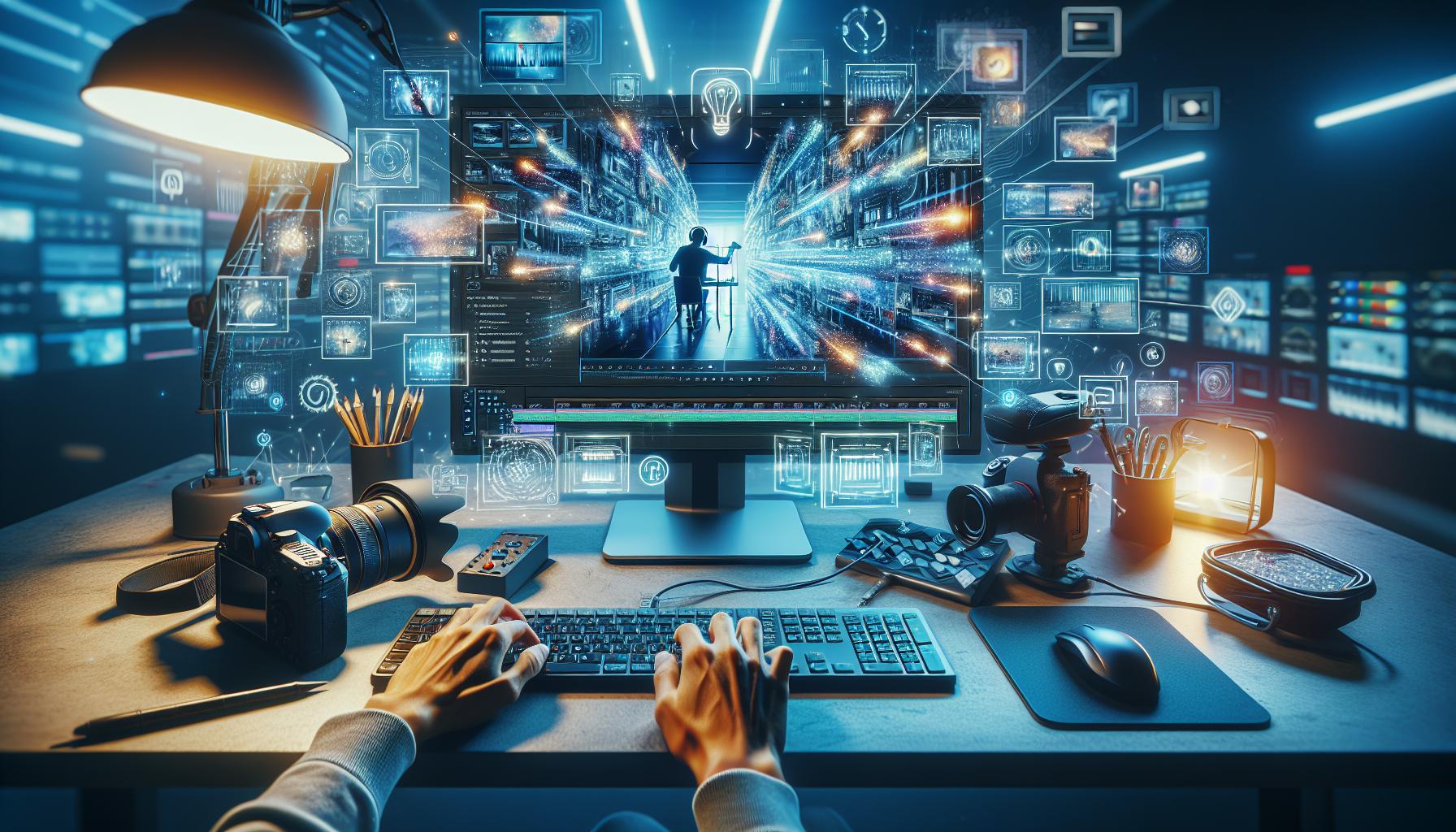 Exploring the Need for Pictory Alternatives in Video Creation