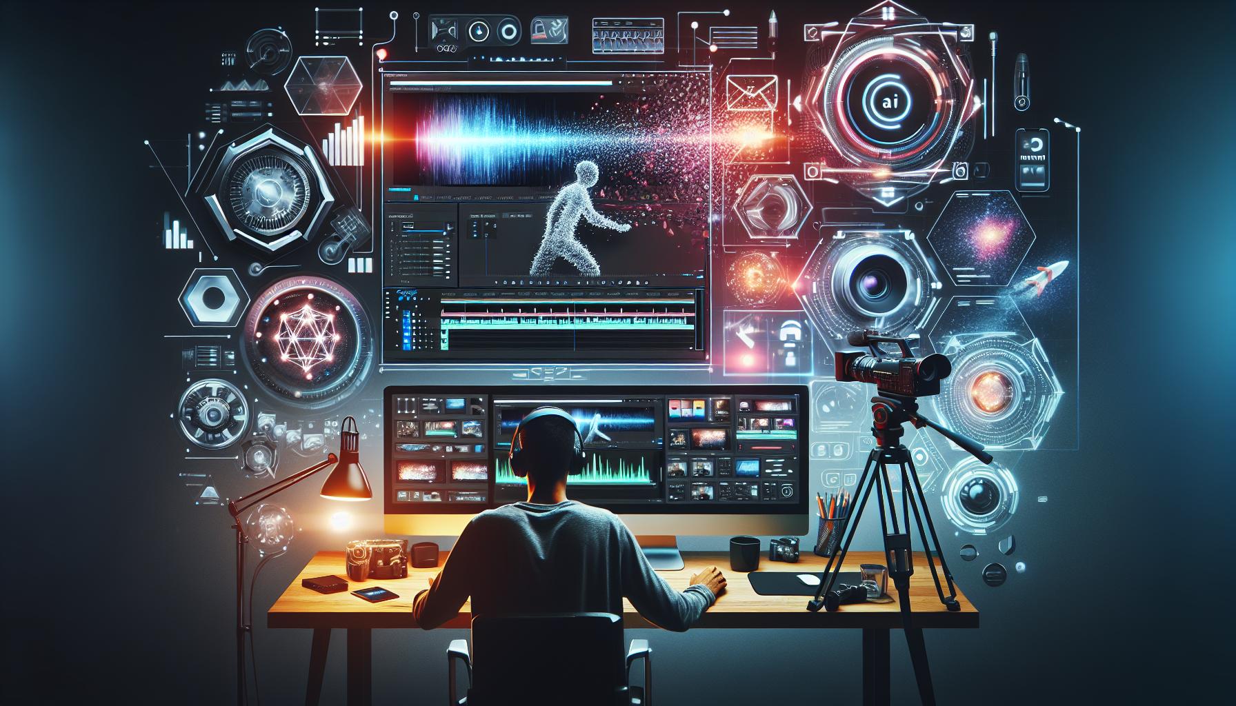 Key Features to Look for in AI Video Makers